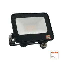 Focus LED 10W projector - Action Pro - Osram Chip