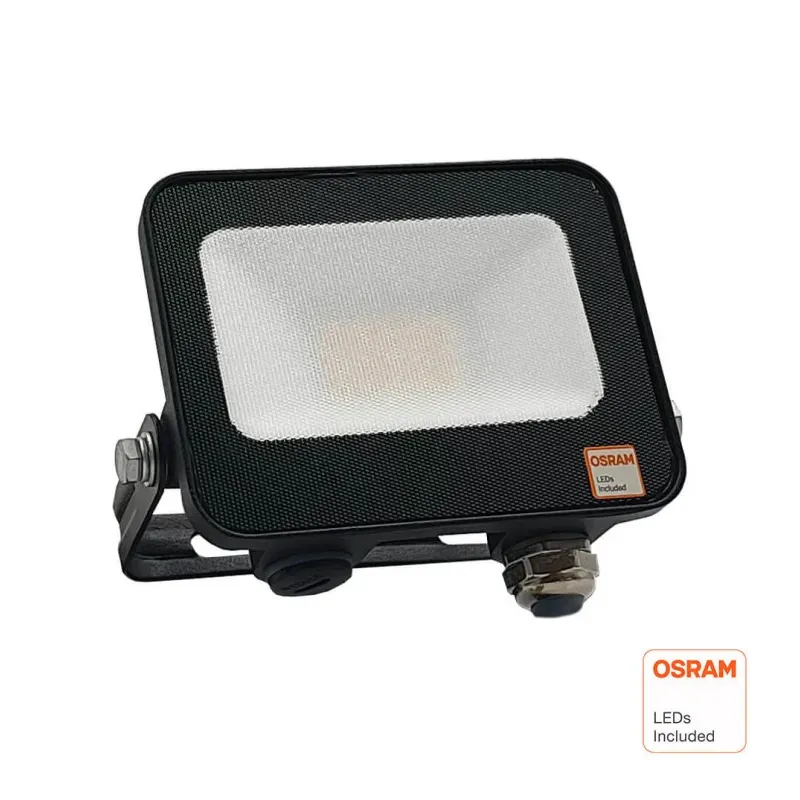 Focus LED 10W projector - Action Pro - Osram Chip