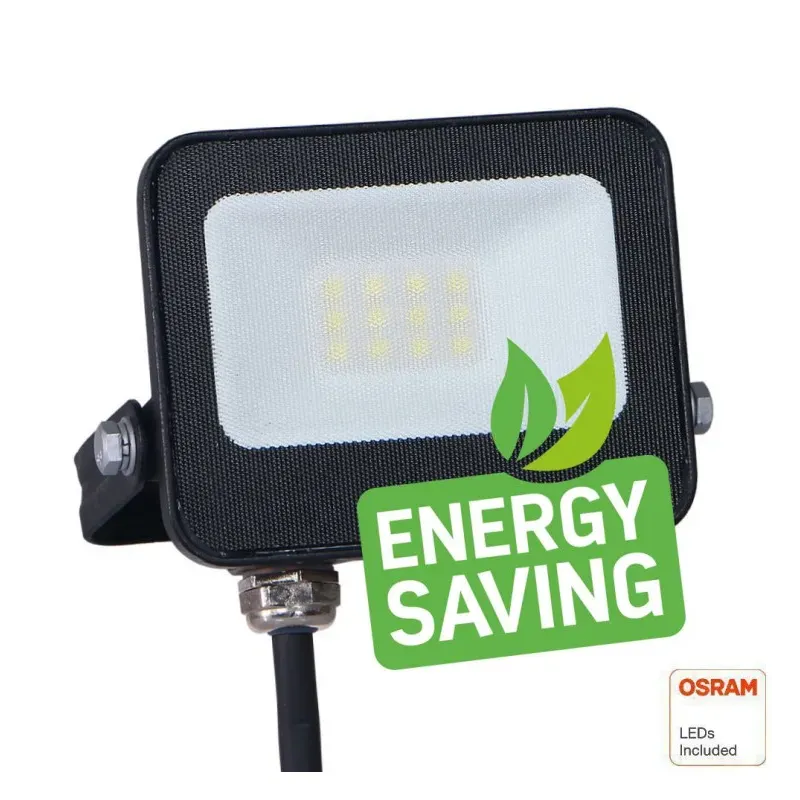 Focus LED 10W projector - Action Pro - Osram Chip