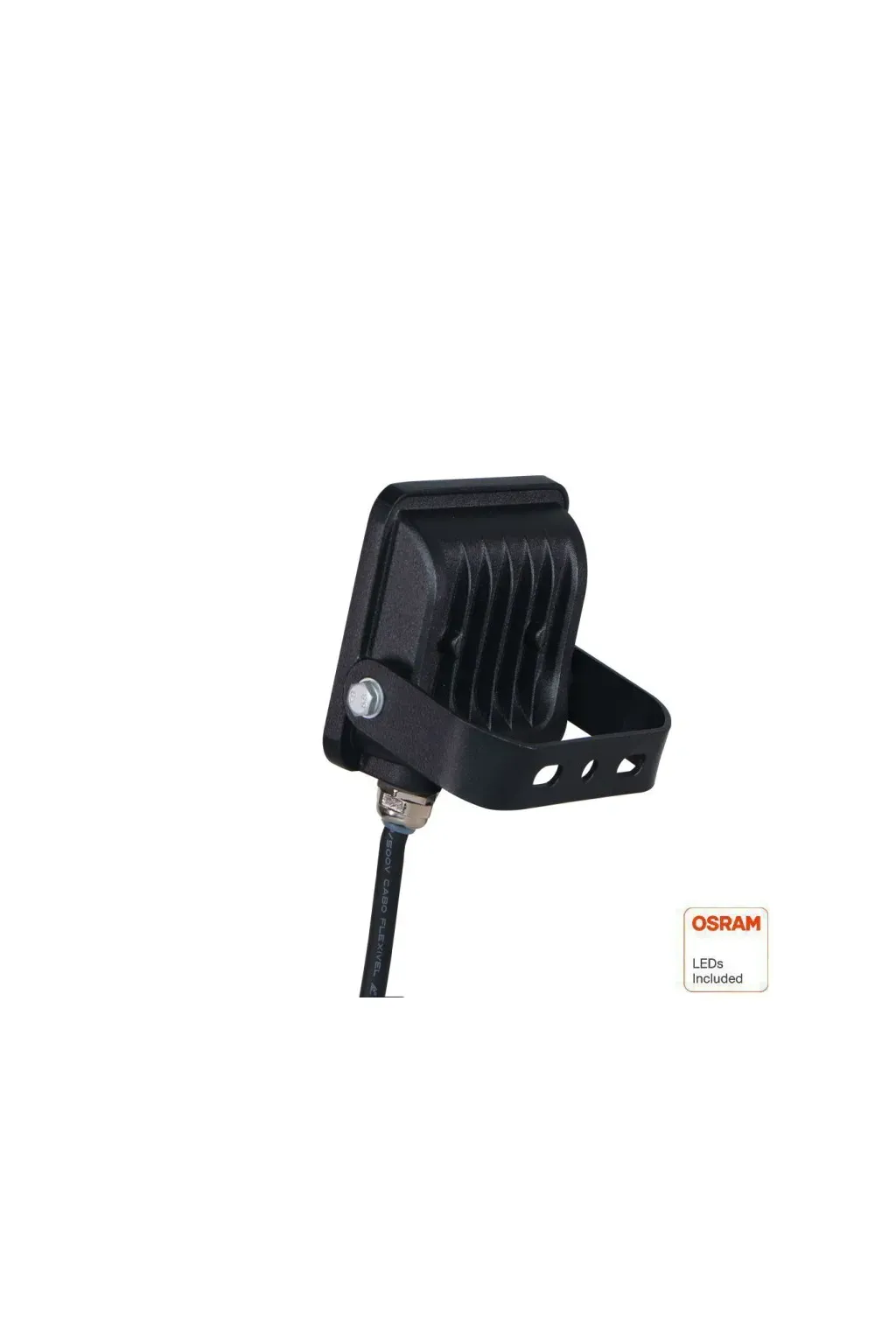 Foco Proyector LED 10W - ACTION PRO - OSRAM CHIP