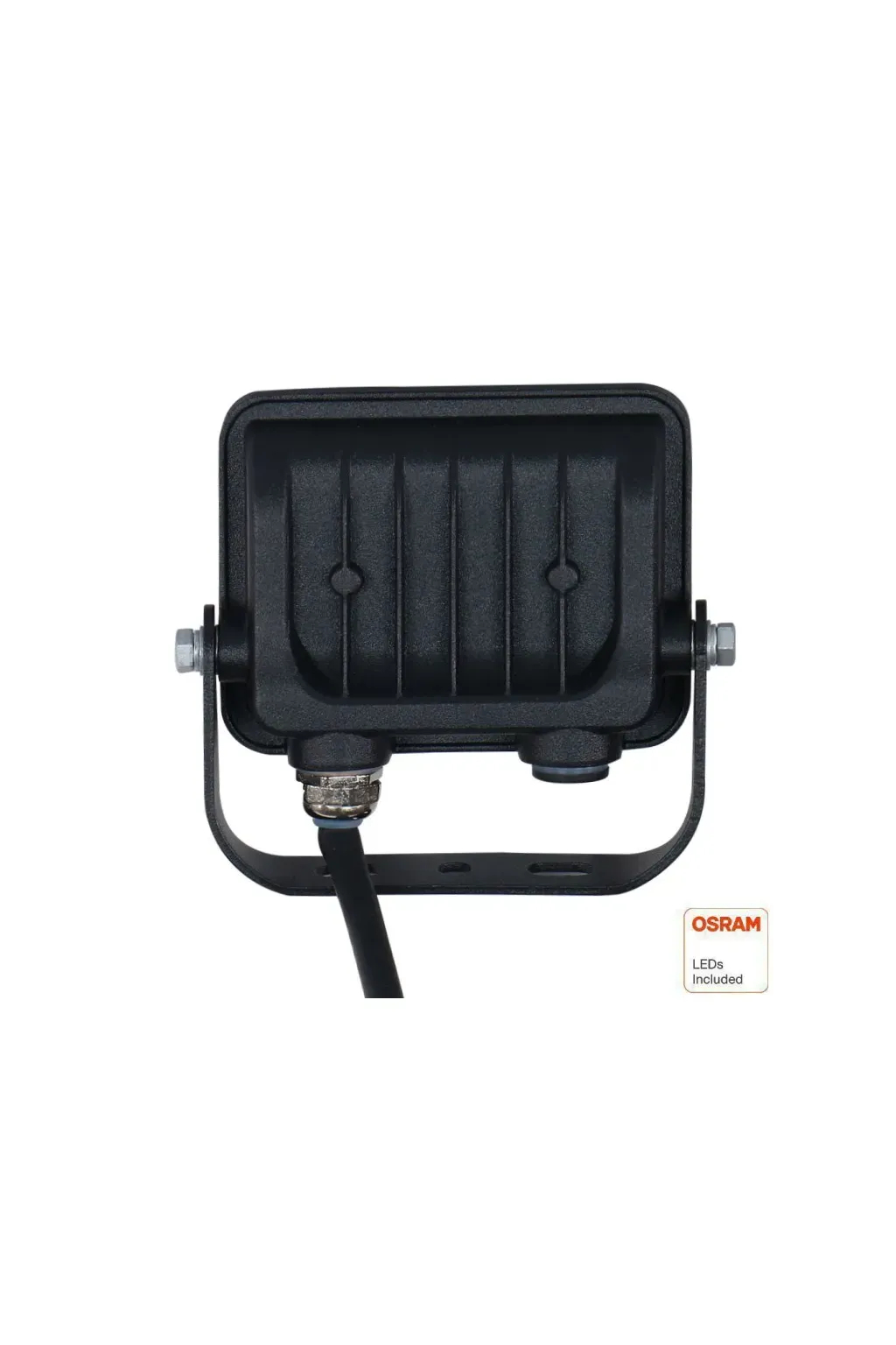 Focus LED 10W projector - Action Pro - Osram Chip