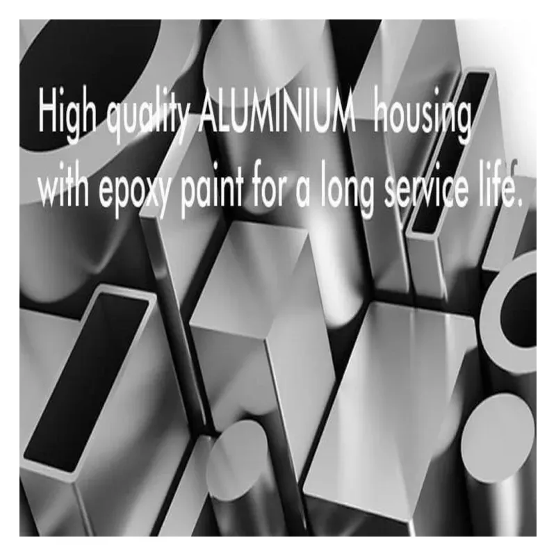 Focus LED 10W projector - Action Pro - Osram Chip