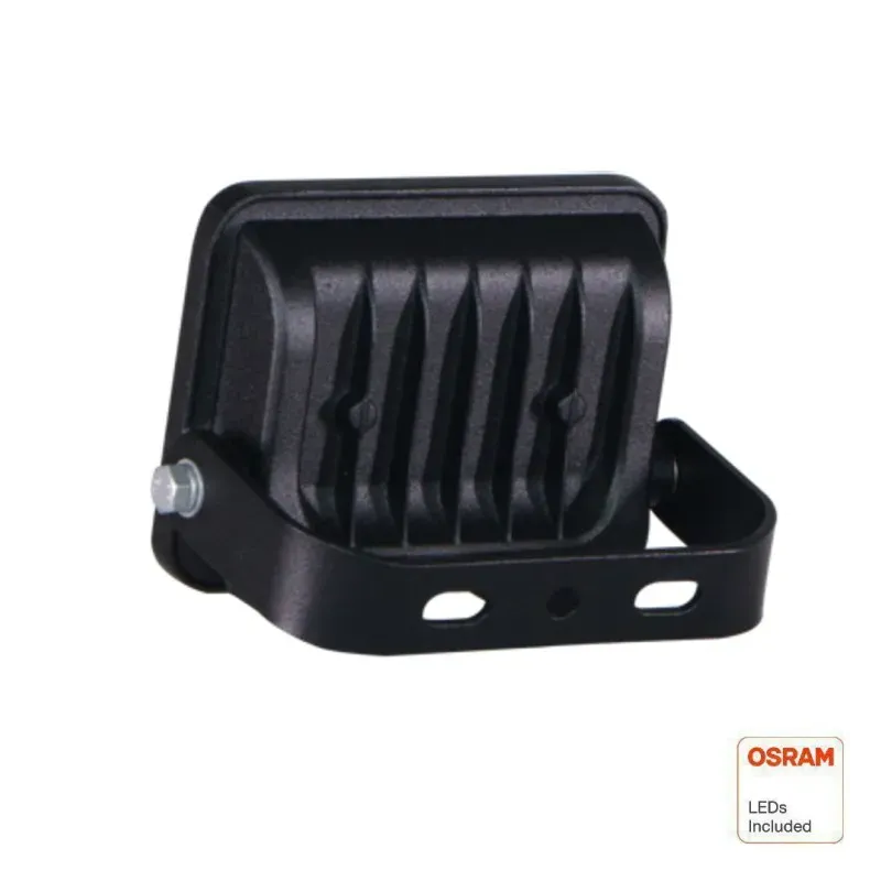 Foco Proyector LED 10W - ACTION PRO - OSRAM CHIP