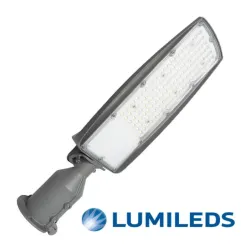 Farola LED FRIGG 50W 7500lm PHILIPS IP65 | Ibérica