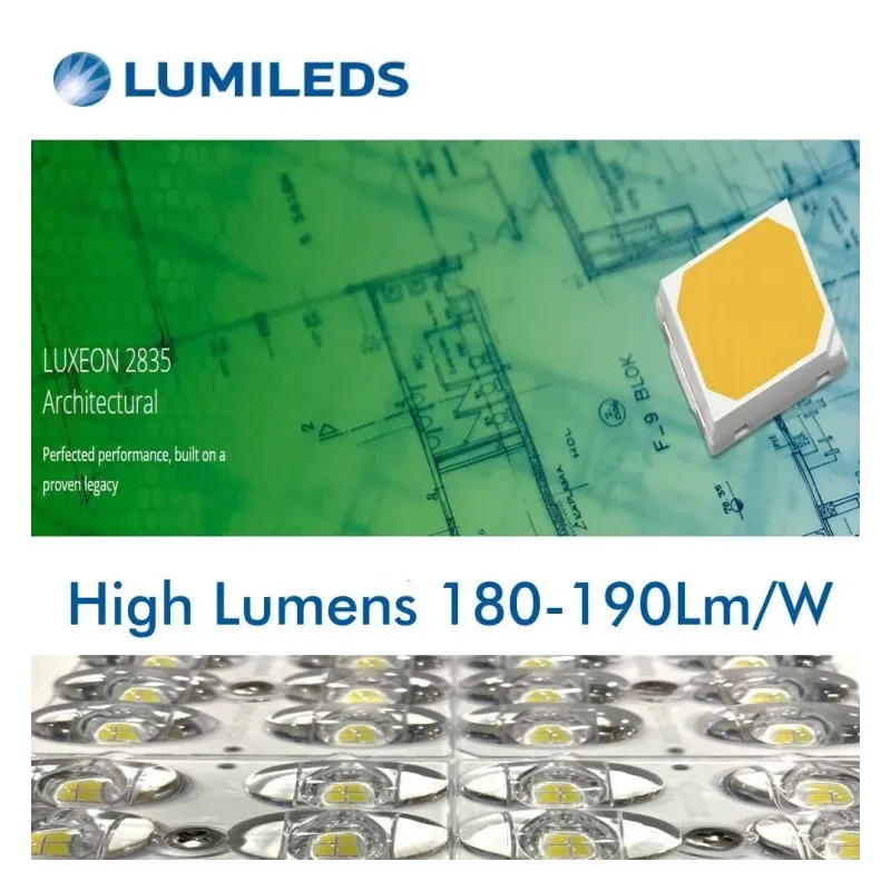 Candeeiro de rua LED 50W FRIGG - Philips LUMILEDS Chip