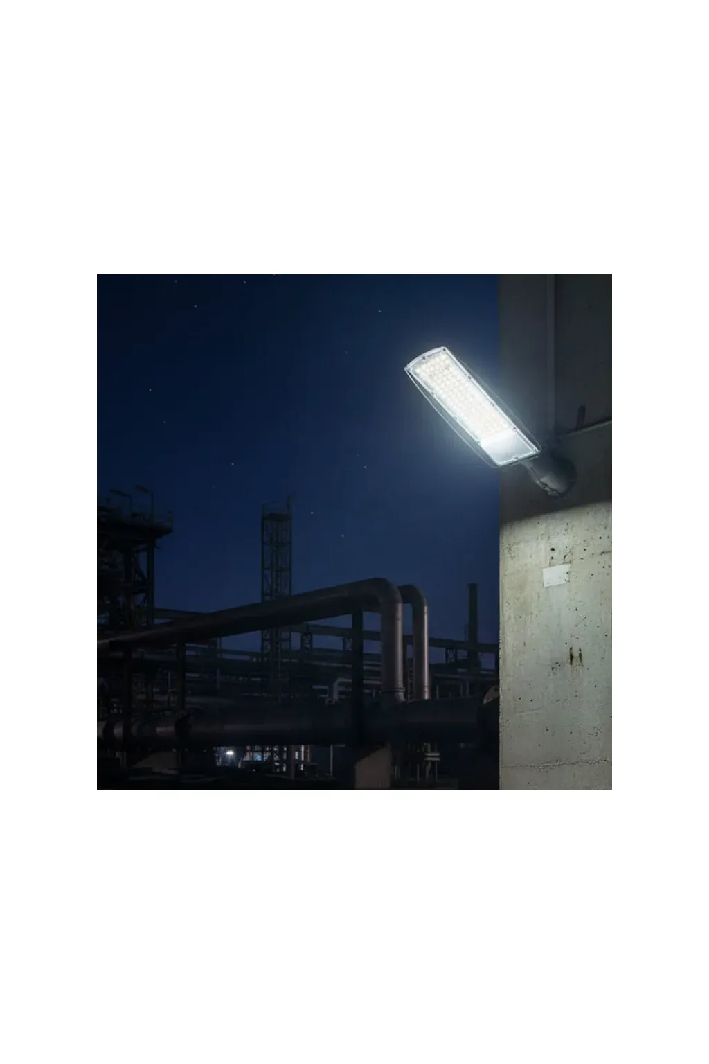 LED LED 50W FRIGG - Philips Lumileds Chip