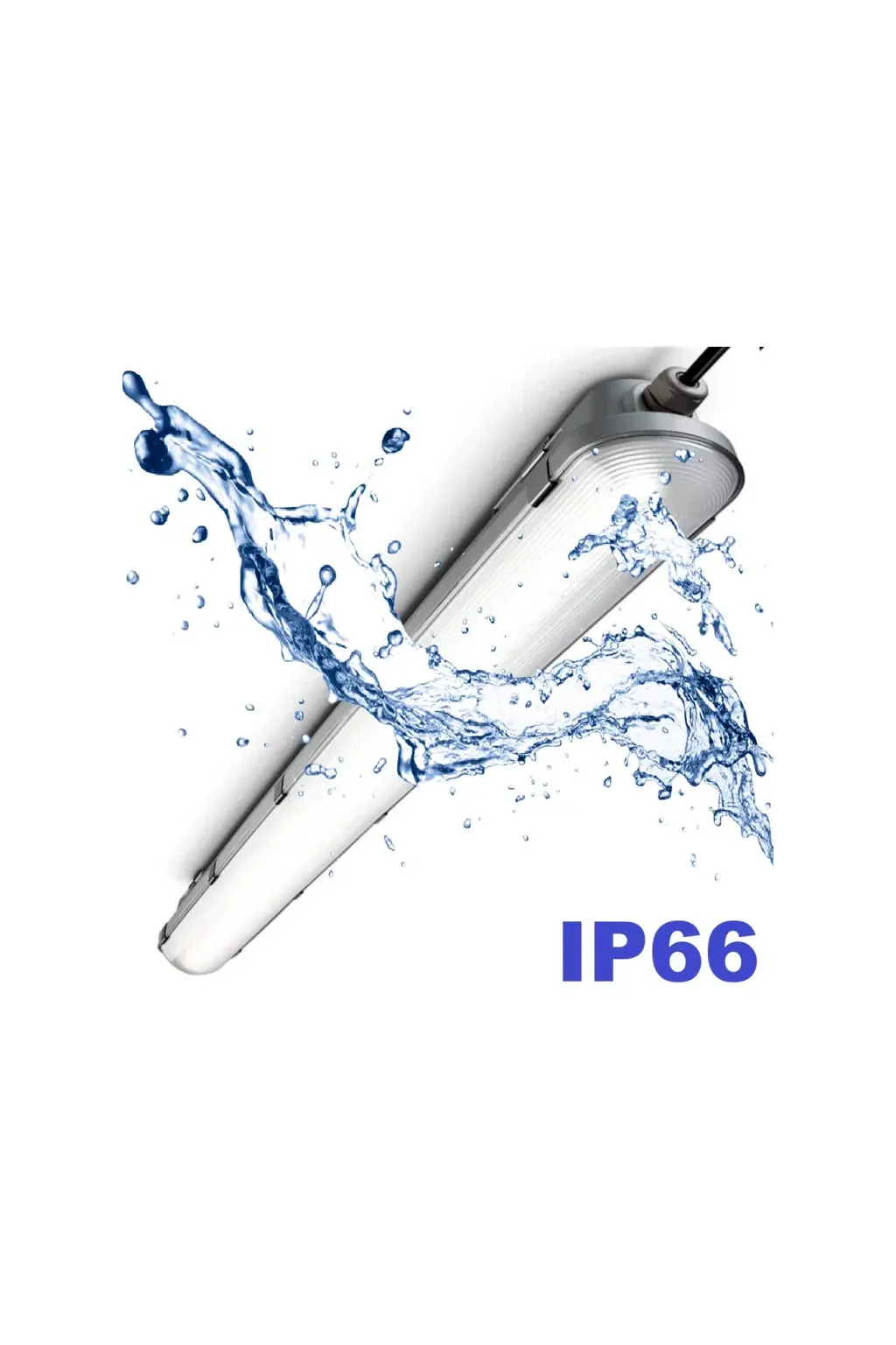 20W GXtronic Waterproof LED Screen 60CM | SMD2835 OSRAM CHIP 3CCT | IP66