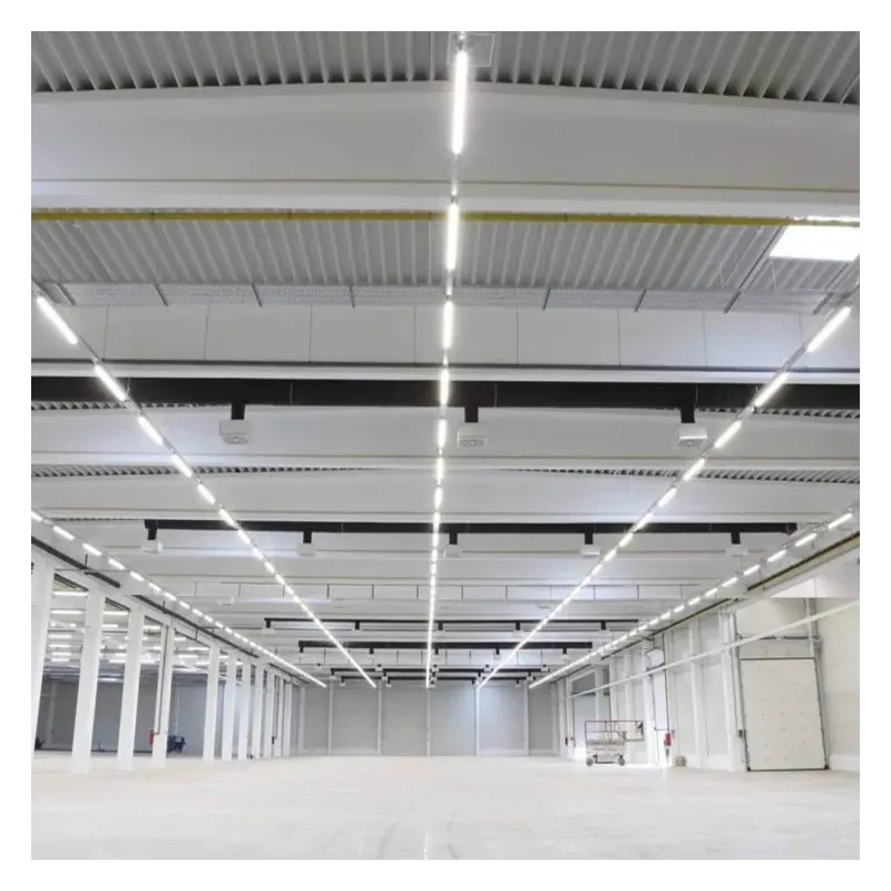 Pantalla Estanca LED 20W GXtronic 60CM |SMD2835 OSRAM CHIP 3CCT | IP66