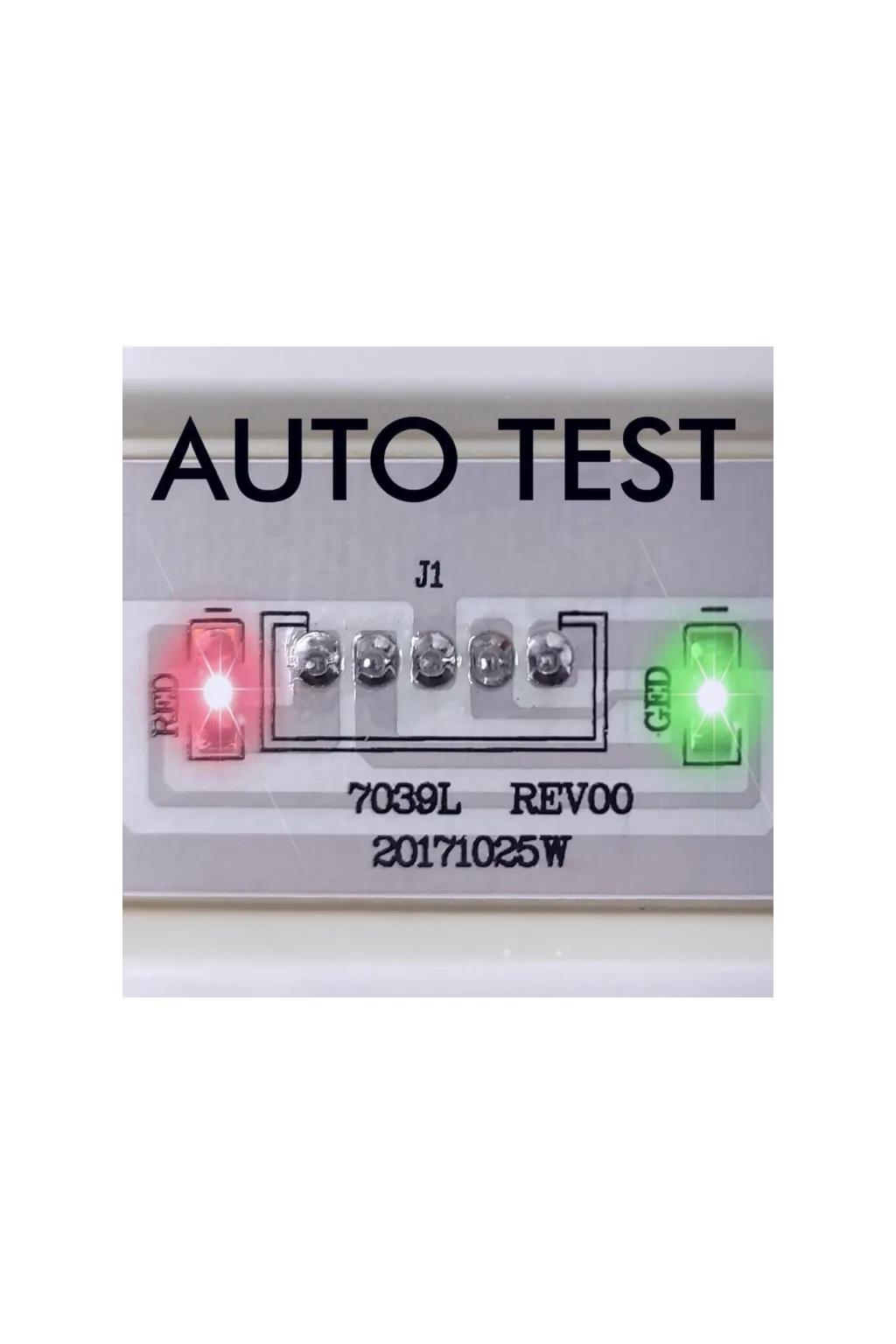 Buy Emergency light 4W Premier Slim