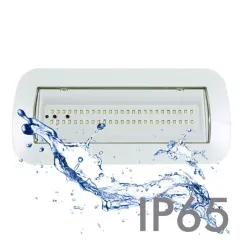 Comprar Luz Emergencia 4W Premier Slim