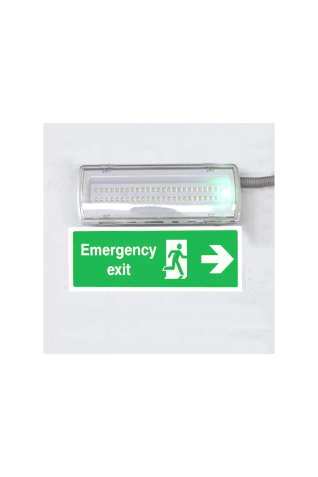 Acheter Éclairage de secours - 4W -Slim Premier