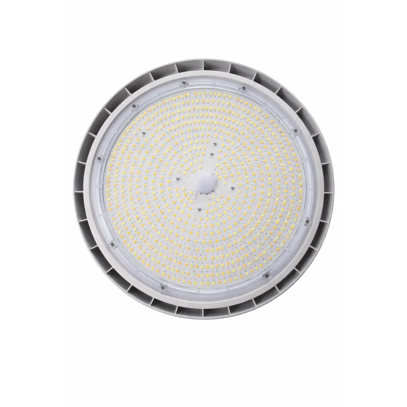 Recessed UFO LED High Bay 120-200W | Ibérica de Iluminación