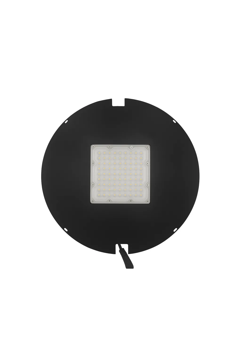 Farola LED 60W New Conic 180Lm/W | Driver Moso Regulable 1-10V y Programable