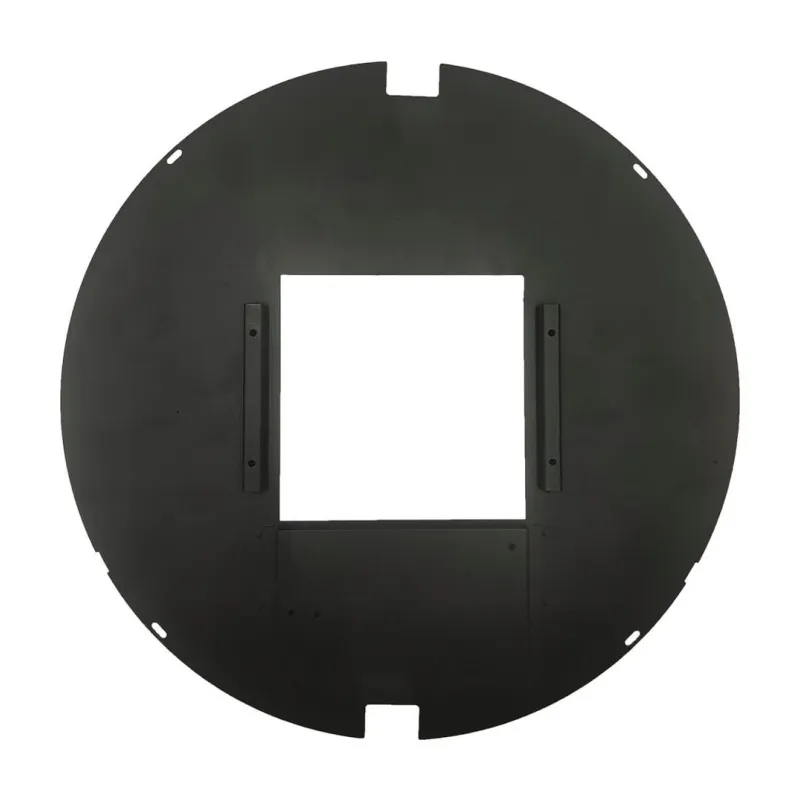 Farola LED 60W New Conic 180Lm/W | Driver Moso Regulable 1-10V y Programable