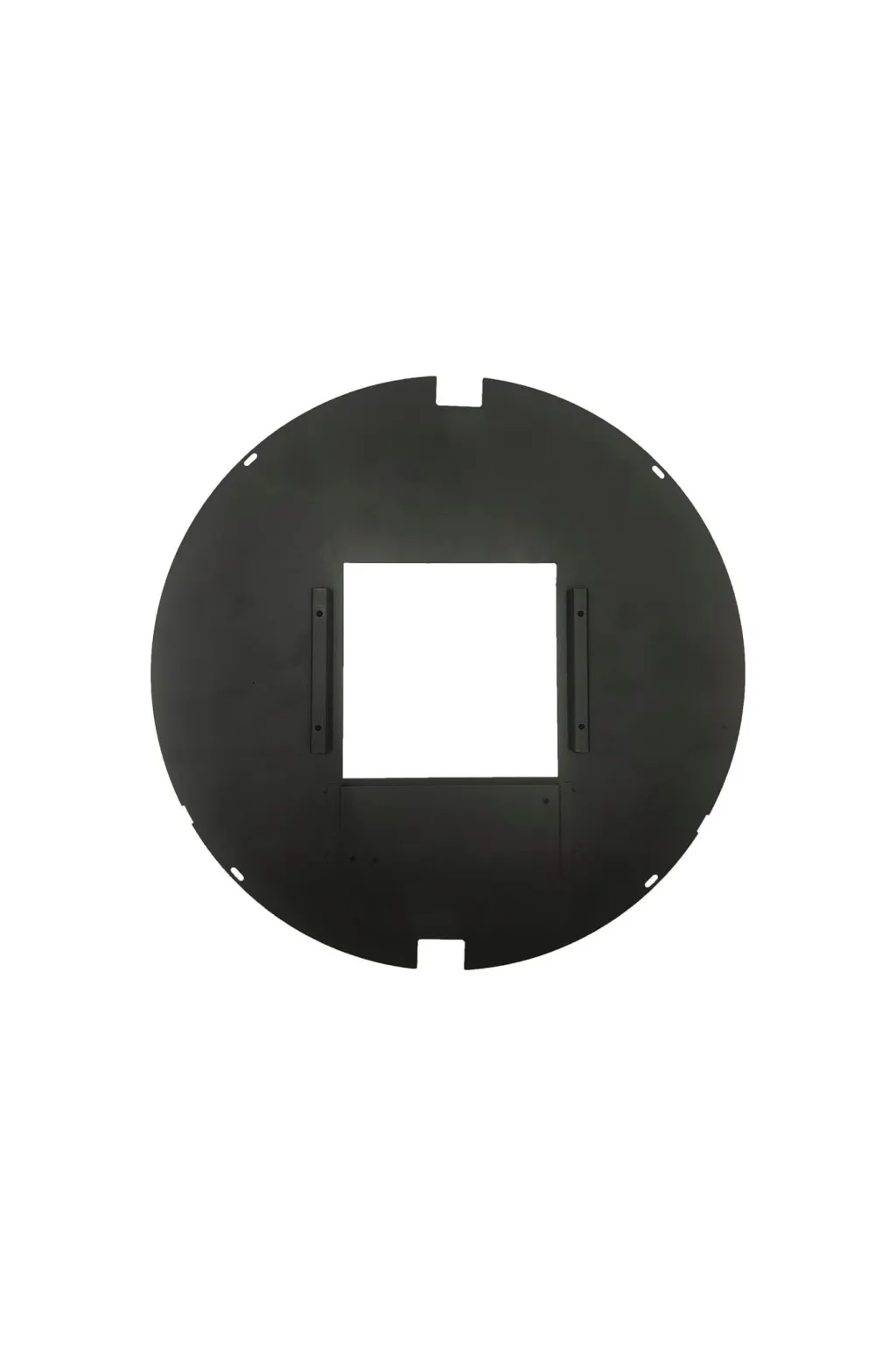 Farola LED 60W New Conic 180Lm/W | Driver Moso Regulable 1-10V y Programable