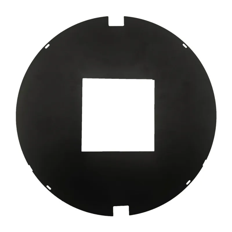 Farola LED 60W New Conic 180Lm/W | Driver Moso Regulable 1-10V y Programable