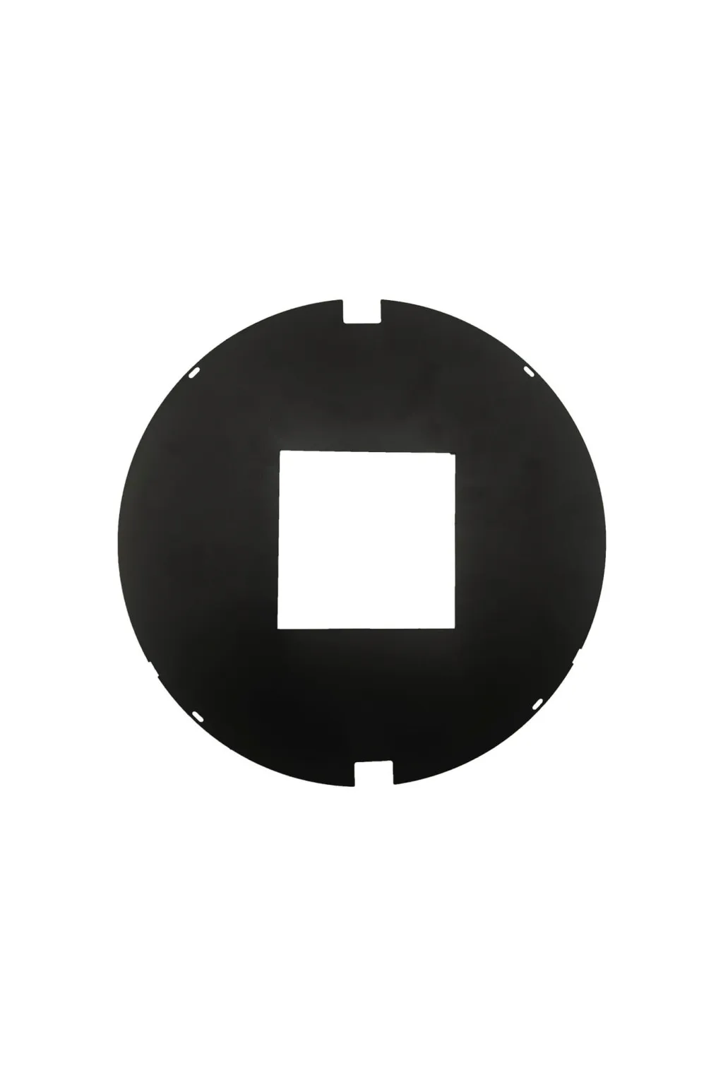 Farola LED 60W New Conic 180Lm/W | Driver Moso Regulable 1-10V y Programable