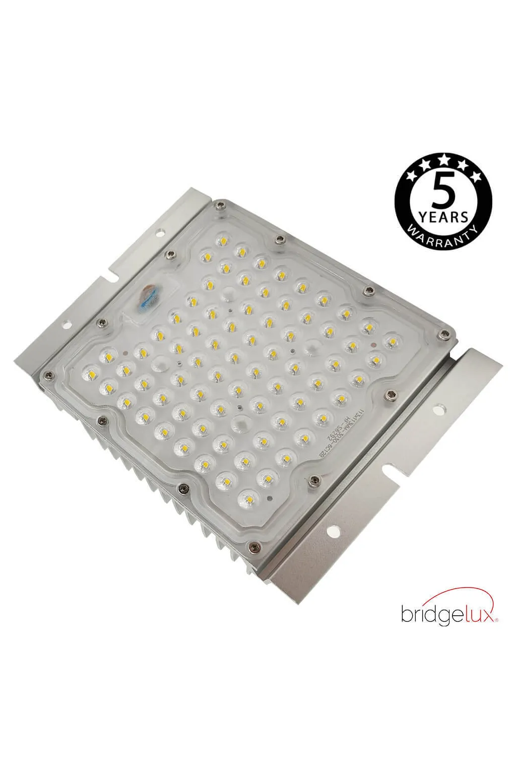 Farola LED 60W New Conic 180Lm/W | Driver Moso Regulable 1-10V y Programable