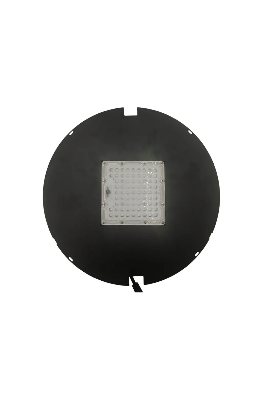 Farola LED 60W New Conic 180Lm/W | Driver Moso Regulable 1-10V y Programable