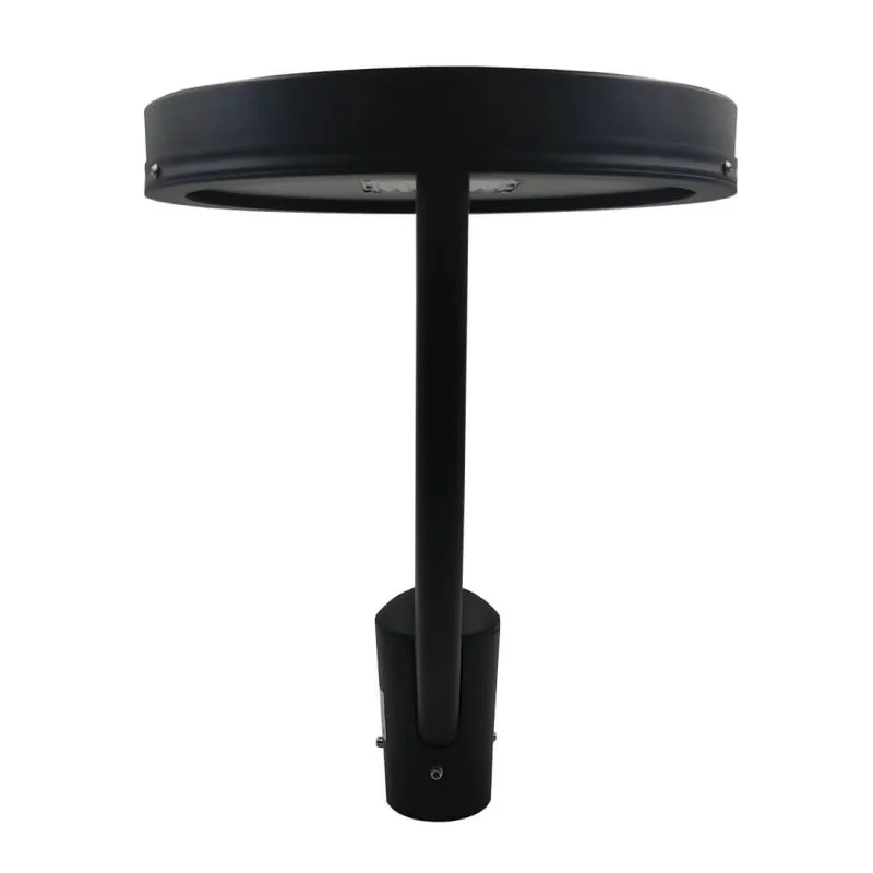 Farola LED 60W New Conic 180Lm/W | Driver Moso Regulable 1-10V y Programable