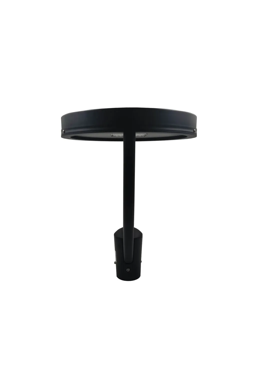 Farola LED 60W New Conic 180Lm/W | Driver Moso Regulable 1-10V y Programable