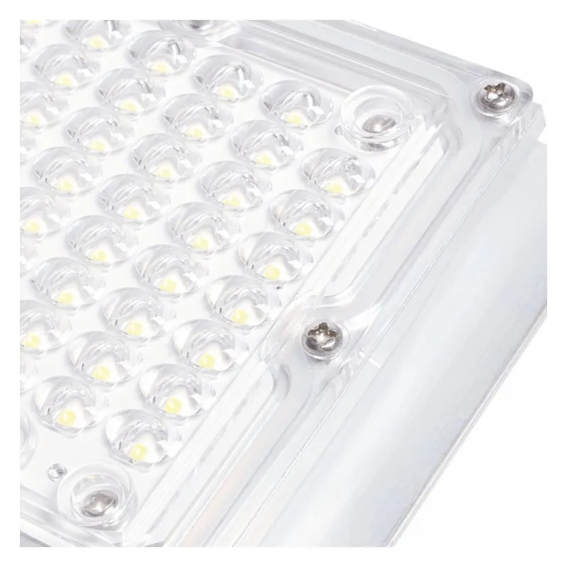 Farola LED 60W New Conic 180Lm/W | Driver Moso Regulable 1-10V y Programable