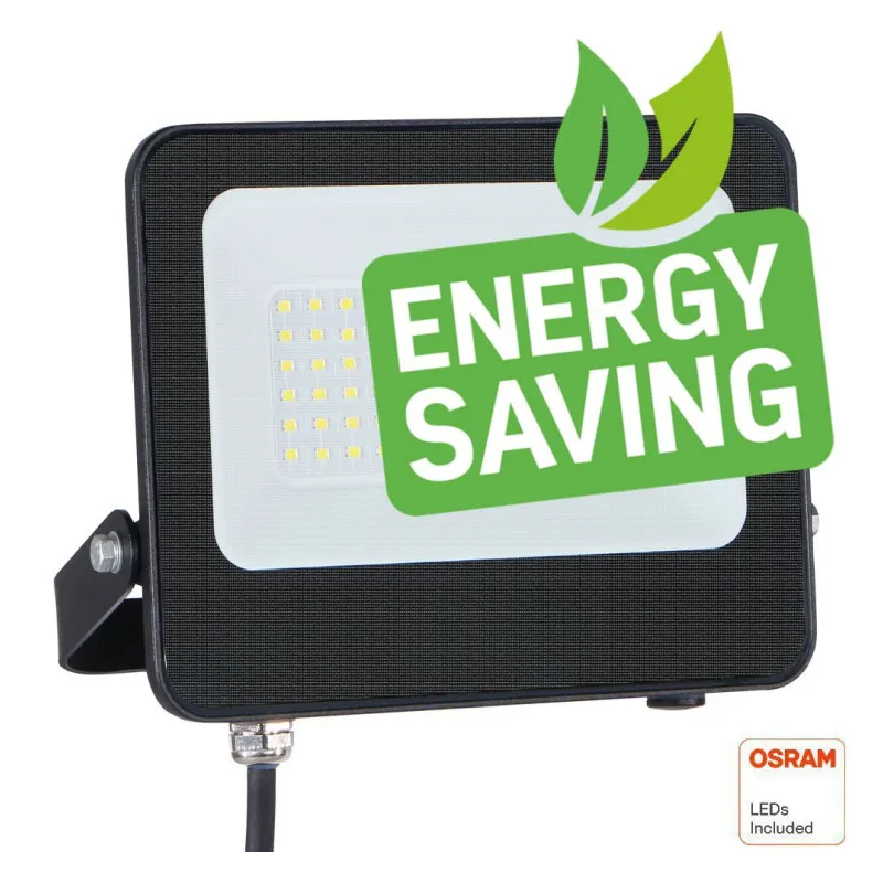 Focus LED 50W projector - Action Pro - Osram Chip Duris E2835