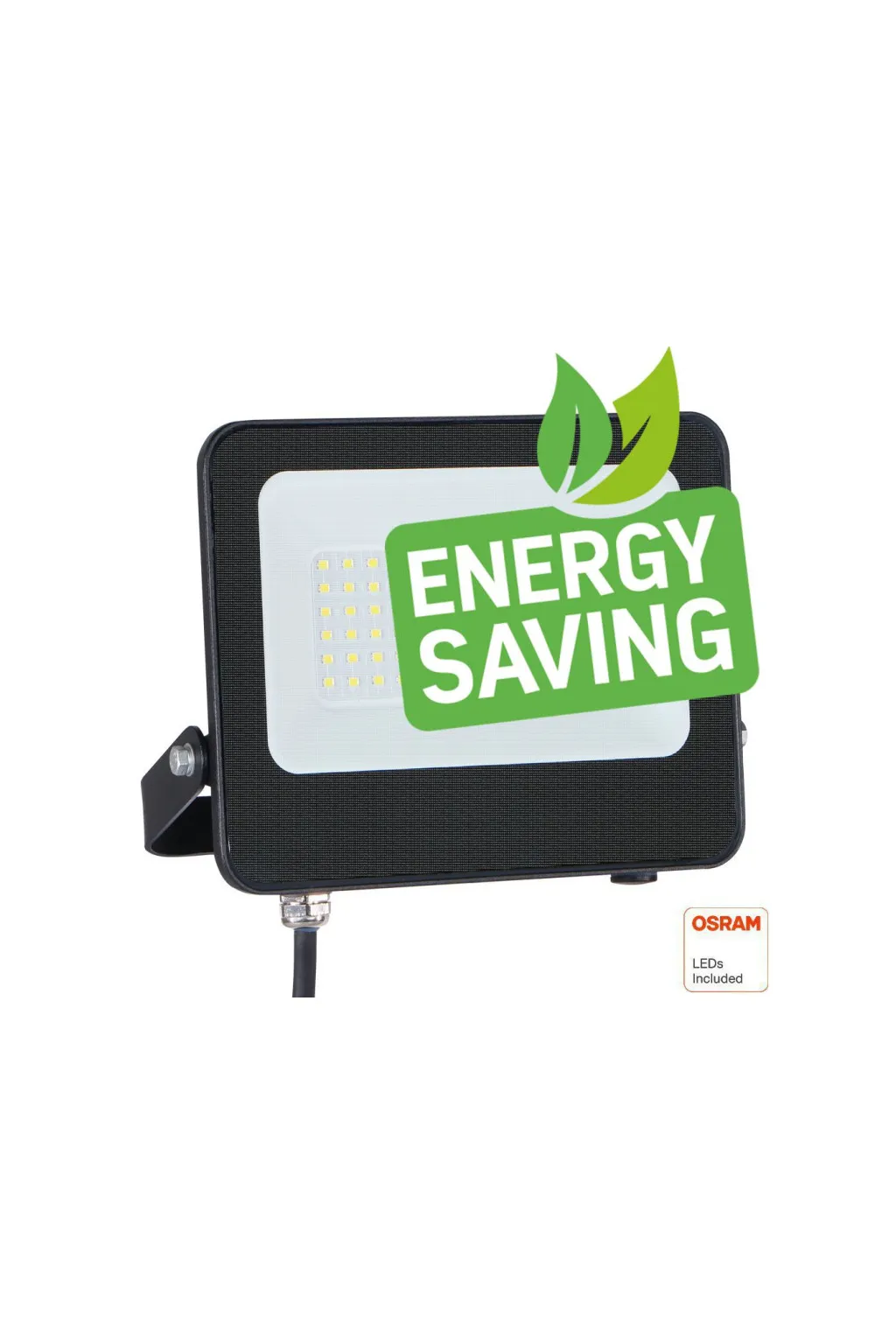 Foco Proyector LED 50W - ACTION PRO - OSRAM CHIP DURIS E2835