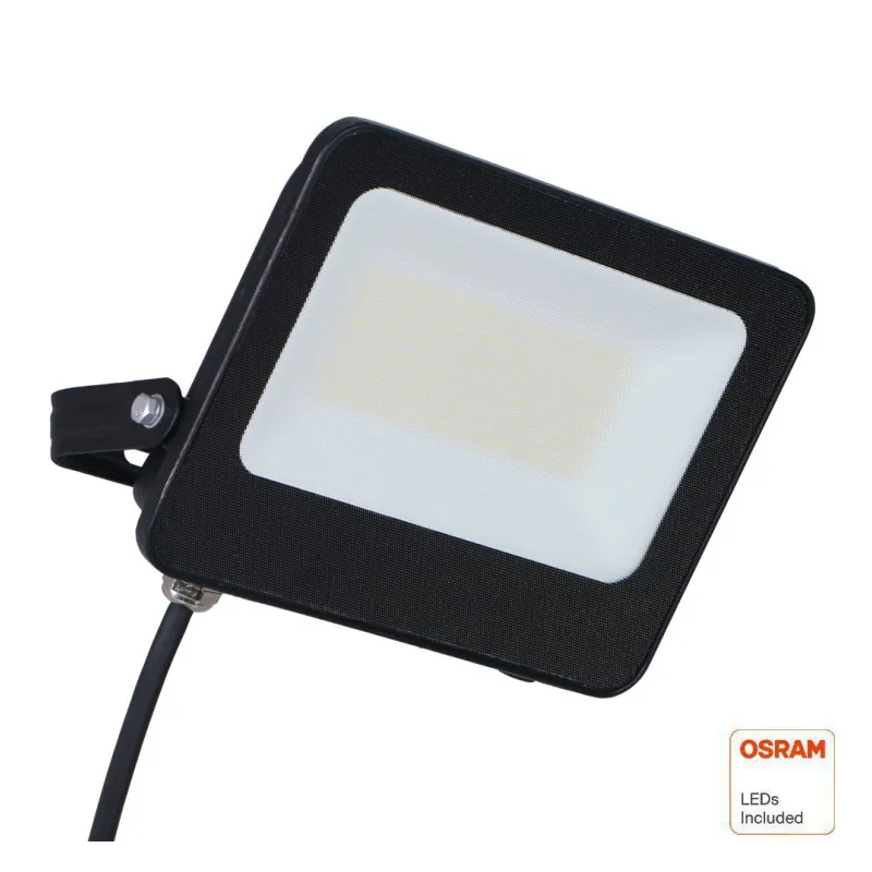 Foco Proyector LED 50W - ACTION PRO - OSRAM CHIP DURIS E2835