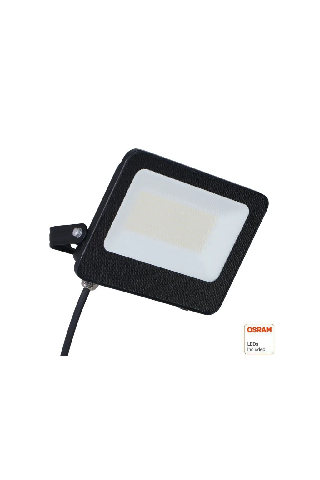 Focus LED 50W projector - Action Pro - Osram Chip Duris E2835