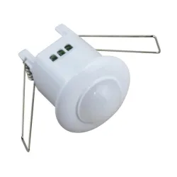 ACHETER Détecteur de mouvement IP20 AC220-240V