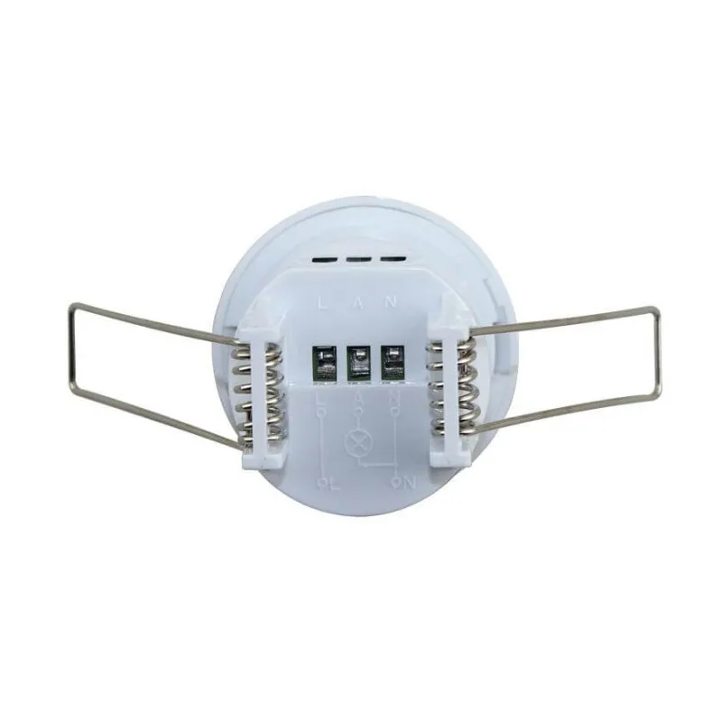 ACHETER Détecteur de mouvement IP20 AC220-240V