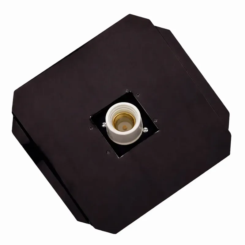 copy of Reflector para Módulo Óptico