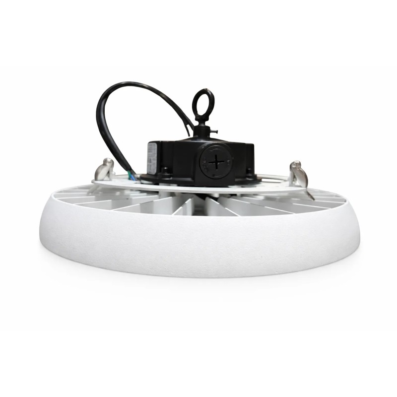 Recessed UFO LED High Bay 120-200W | Ibérica de Iluminación