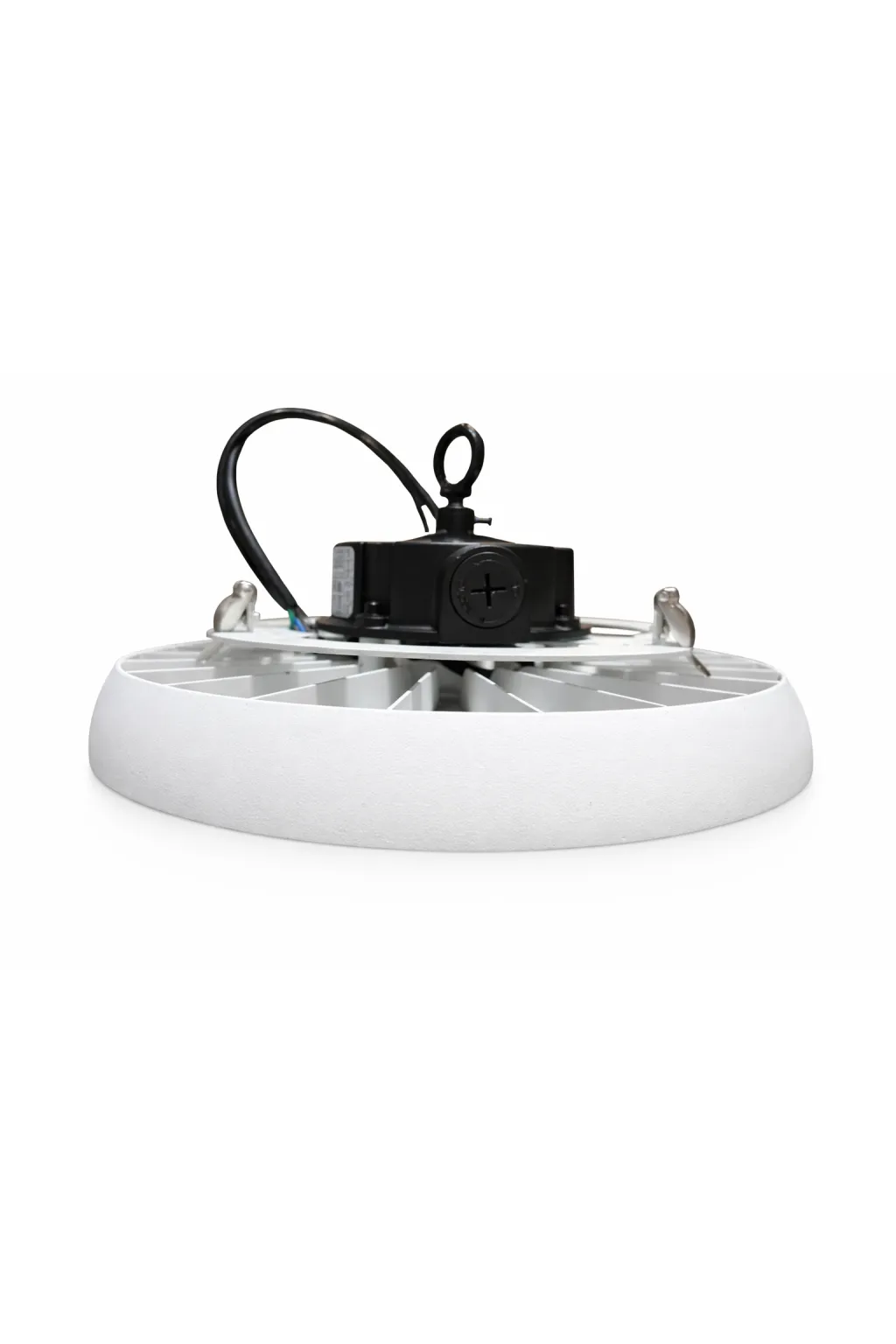 RISERVA MOONLIGHT LED 200W-160W-120W | UFO CAMPANA LED DA INCASSO | 3CCT | Driver Philips Xitanium | Dimmerabile 1-10V
