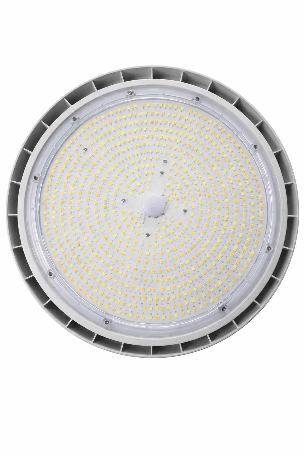 RISERVA MOONLIGHT LED 200W-160W-120W | UFO CAMPANA LED DA INCASSO | 3CCT | Driver Philips Xitanium | Dimmerabile 1-10V