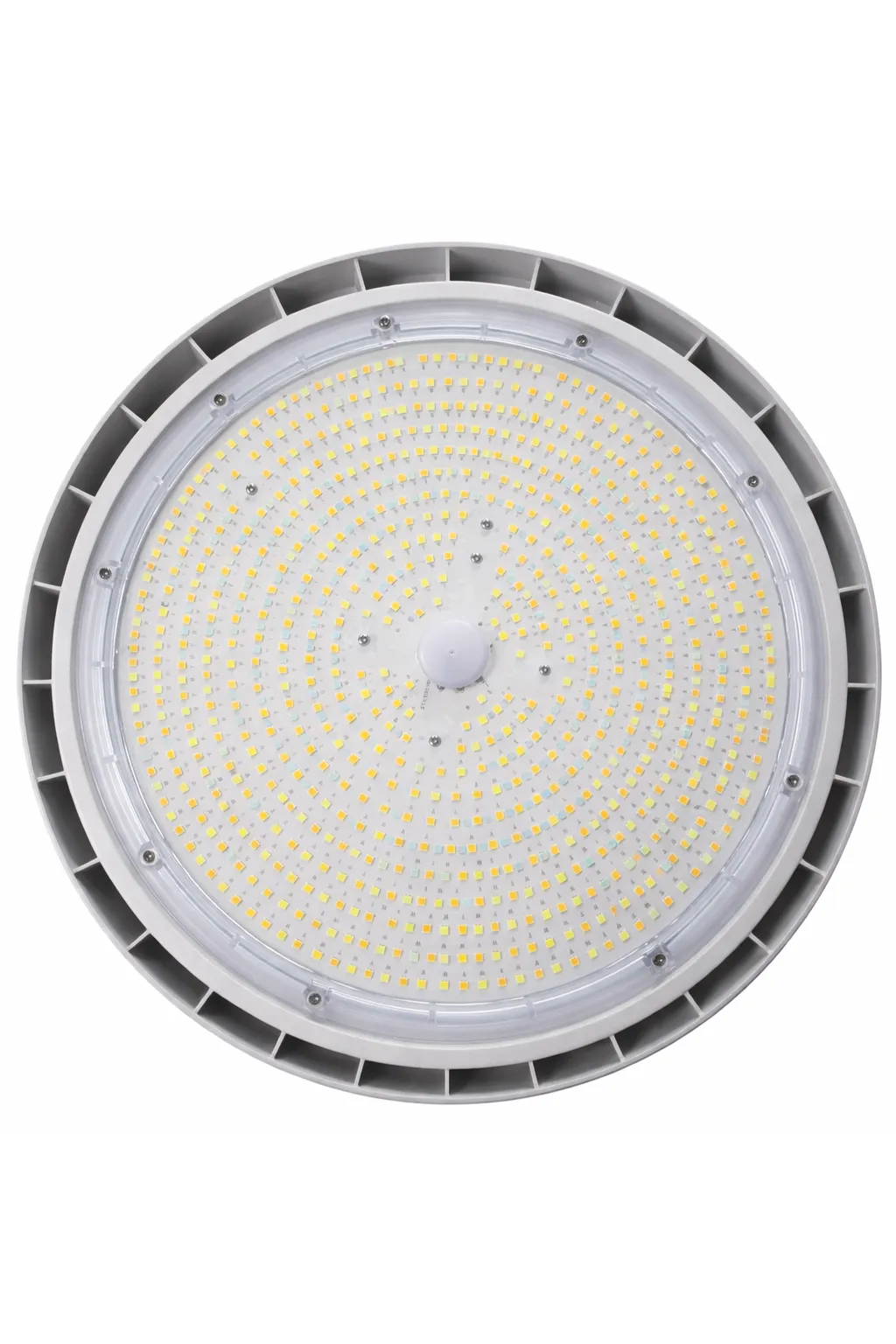 RISERVA MOONLIGHT LED 200W-160W-120W | UFO CAMPANA LED DA INCASSO | 3CCT | Driver Philips Xitanium | Dimmerabile 1-10V