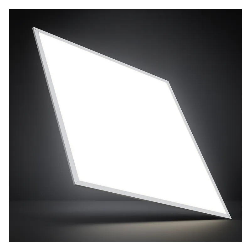 copy of PACK 10 Panel LED 60x60 -SLIM FRAME- 40W - Philips Driver - ENEC05