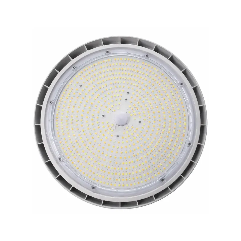 Lente para Campana LED 120º MOONLIGHT EMPOTRABLE/ SUSPENSION