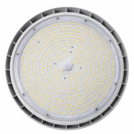 Lente para Campana LED 120º MOONLIGHT EMPOTRABLE/ SUSPENSION