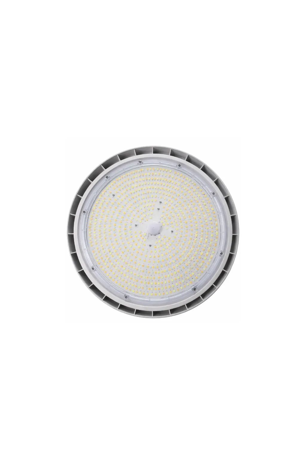 Lente para Campana LED 120º MOONLIGHT EMPOTRABLE/ SUSPENSION