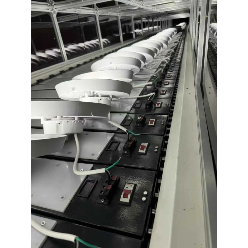 Recessed UFO LED High Bay 120-200W | Ibérica de Iluminación