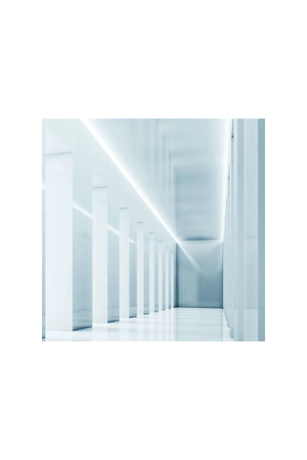 Perfil Aluminio 2 metros en superficie | para Tiras de LED | 17mm x 7,8mm