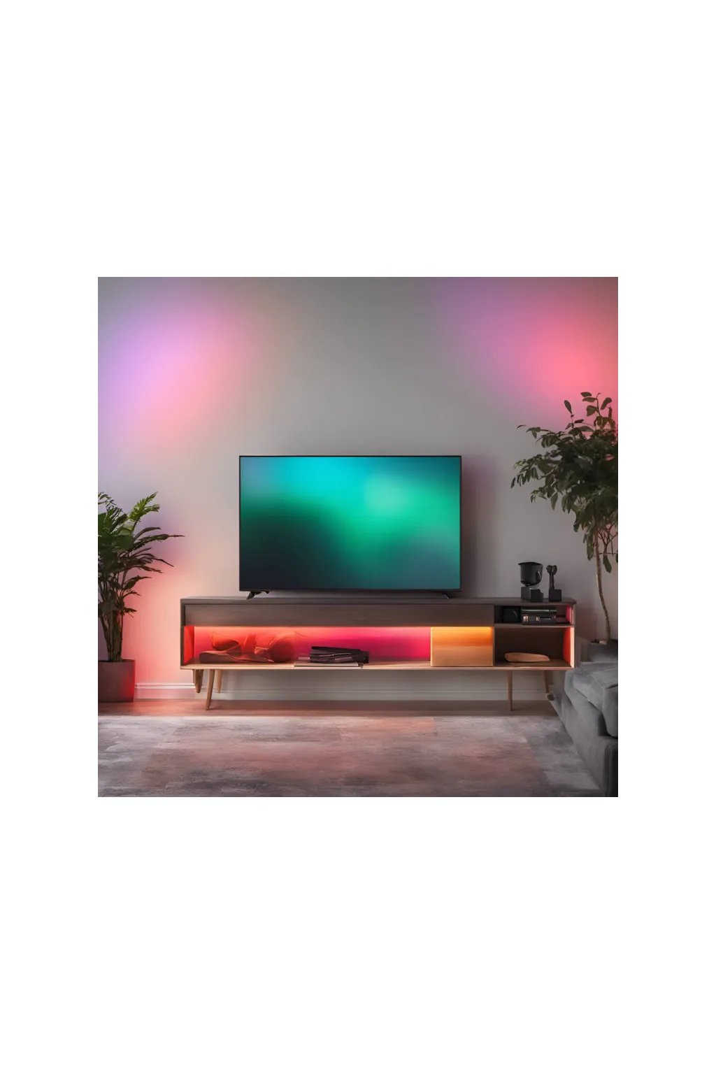 Tira LED 24V RGB+CCT | 216xLED/m | 10m | SMD3535+2835 | 20W/M | IP20