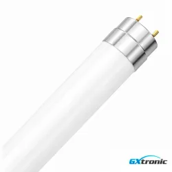Pack 10 Tubi LED T8 9W 60cm Vetro GXtronic 990lm | Ibérica