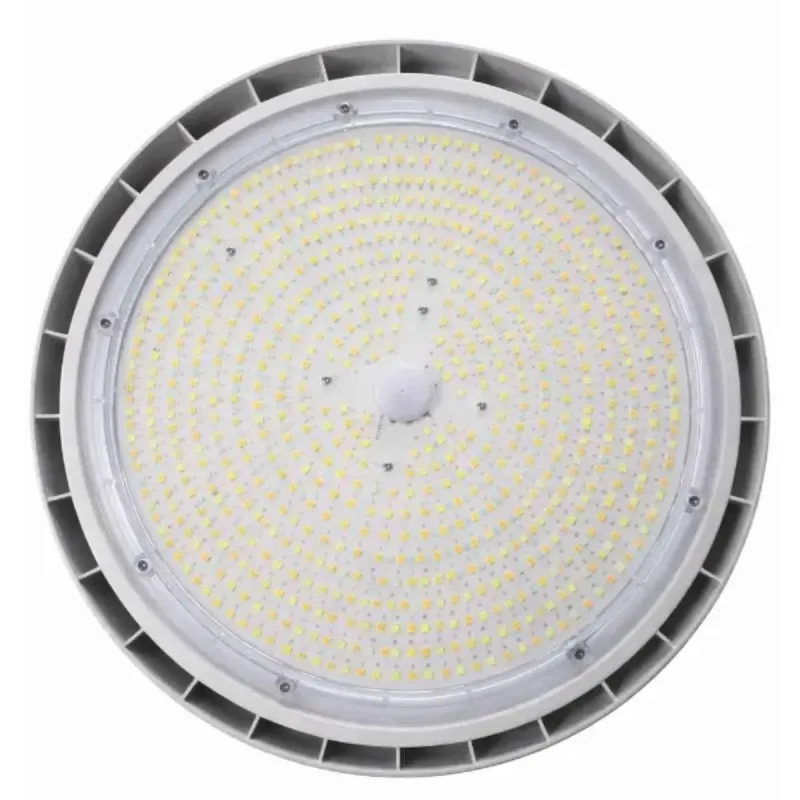 Lentille optique 120° pour cloche LED MOONLIGHT encastrable et suspendue