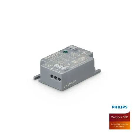 Protezione sovratensioni Philips 10kV IP67 per apparecchi LED