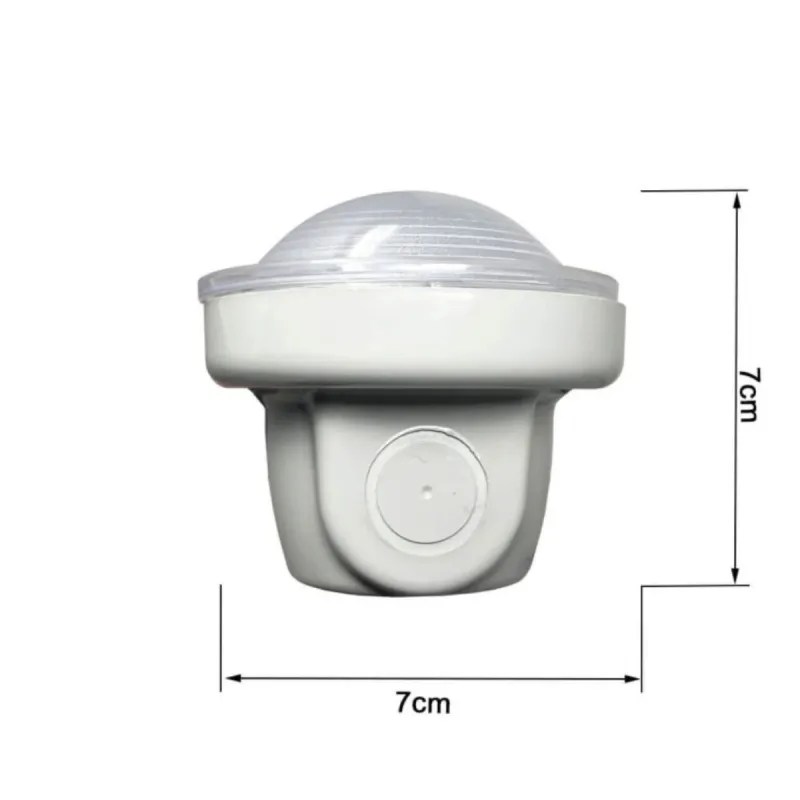Optional Plug and Play radar motion sensor for COREPLUS EVO LED batten