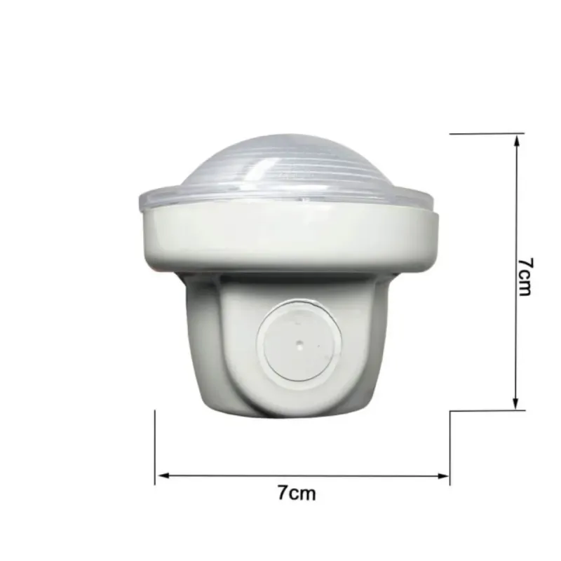 Optional Plug and Play radar motion sensor for COREPLUS EVO 120cm LED batten