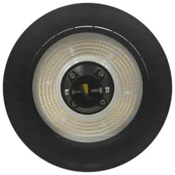 Front view SMD2835 LEDs PARK CITY street light central pole adapter